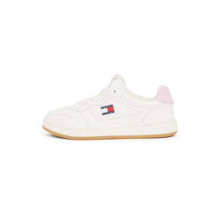TENIS NEGRO ARCHIVE DE CUERO EN0EN02855