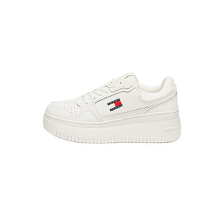 TENIS NEGRO RETRO DE PLATAFORMA EN0EN02860