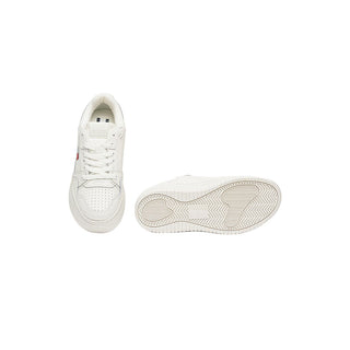 TENIS NEGRO RETRO DE PLATAFORMA EN0EN02860