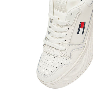 TENIS NEGRO RETRO DE PLATAFORMA EN0EN02860