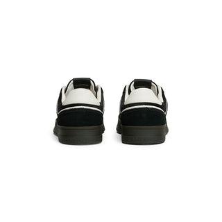 TOMMY JEANS THE GREENWICH SUEDE TRAINERS EN0EN02863