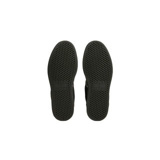 TOMMY JEANS THE GREENWICH SUEDE TRAINERS EN0EN02863