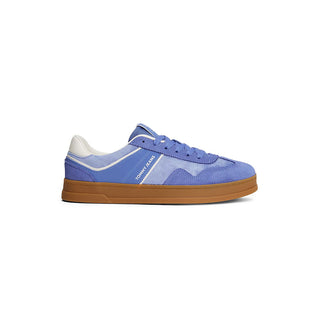 TOMMY JEANS THE GREENWICH SUEDE TRAINERS EN0EN02863