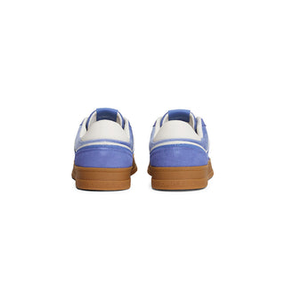 TOMMY JEANS THE GREENWICH SUEDE TRAINERS EN0EN02863