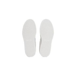 TENIS BLANCO THE GREENWICH DE CUERO EN0EN02902