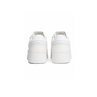 TENIS BLANCO THE GREENWICH DE CUERO EN0EN02902