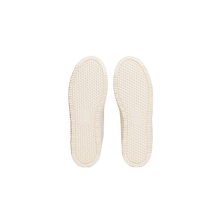 TENIS DE PLATAFORMA CON PIEL DE MUJER TOMMY JEANS EN0EN02930
