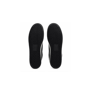 TENIS DE PLATAFORMA DENTADA CON PIEL DE MUJER TOMMY JEANS EN0EN02931