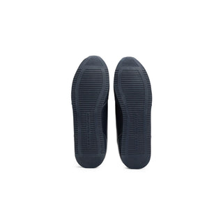 ZAPATILLAS LO RUNNER PU MIX NEGRO FM0FM05419