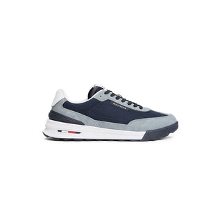 TOMMY HILFIGER RETRO RUNNER SNEAKERS SEASONAL FM0FM05425