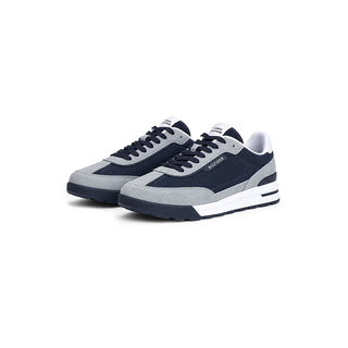 TOMMY HILFIGER RETRO RUNNER SNEAKERS SEASONAL FM0FM05425