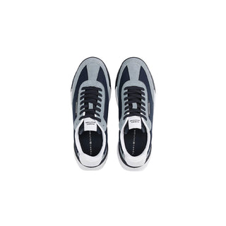 TOMMY HILFIGER RETRO RUNNER SNEAKERS SEASONAL FM0FM05425