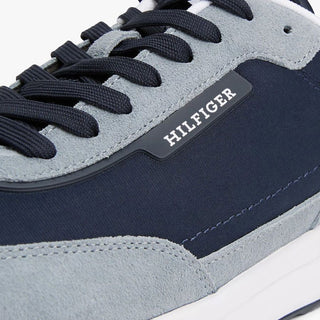 TOMMY HILFIGER RETRO RUNNER SNEAKERS SEASONAL FM0FM05425