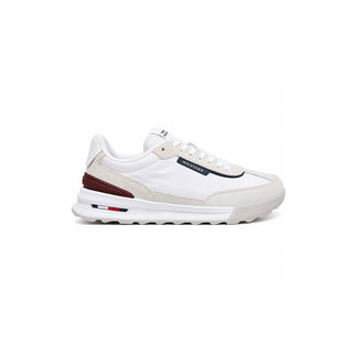 TOMMY HILFIGER RETRO RUNNER SNEAKERS SEASONAL FM0FM05425