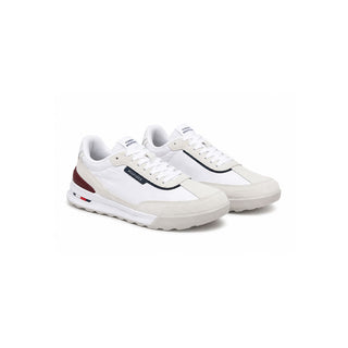 TOMMY HILFIGER RETRO RUNNER SNEAKERS SEASONAL FM0FM05425