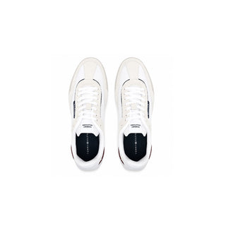 TOMMY HILFIGER RETRO RUNNER SNEAKERS SEASONAL FM0FM05425