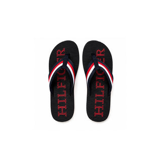 SANDALIA TOMMY SHOES MASSAGE BEACH HOMBRE FM0FM05443