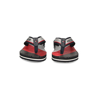 TOMMY HILFIGER BEACH SANDAL DAMA FW0FW06135