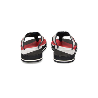 TOMMY HILFIGER BEACH SANDAL DAMA FW0FW06135