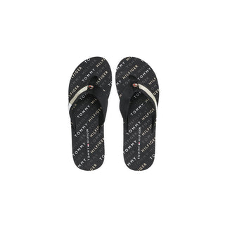 TOMMY HILFIGER BEACH SANDAL DAMA FW0FW06149