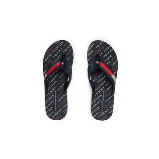 CHANCLAS DE MUJER TOMMY HILFIGER FW0FW06149