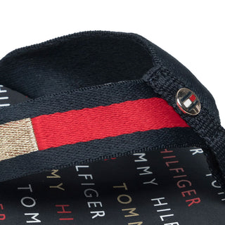 CHANCLAS DE MUJER TOMMY HILFIGER FW0FW06149