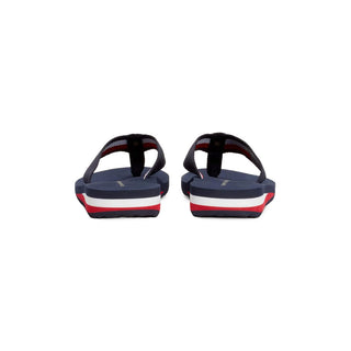 SANDALIAS MULTICOLOR SIGNATURE CON CUÑA FW0FW07974