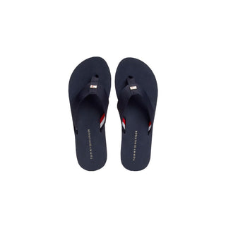 SANDALIAS MULTICOLOR SIGNATURE CON CUÑA FW0FW07974