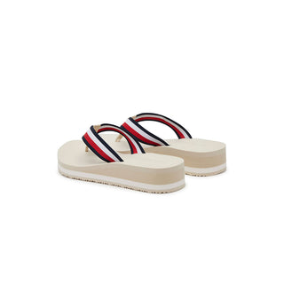 CHANCLAS DE CUÑA MARINAS FW0FW08517