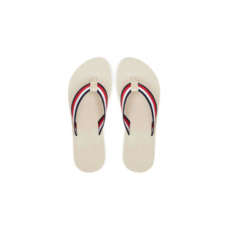 CHANCLAS DE CUÑA MARINAS FW0FW08517
