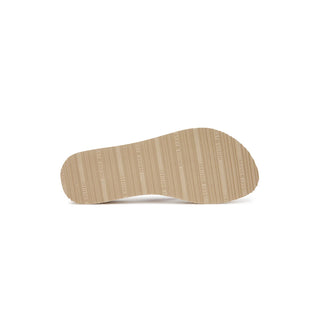 CHANCLAS DE CUÑA MARINAS FW0FW08517