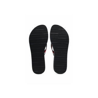 CHANCLAS DE CUÑA MARINAS FW0FW08517