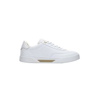 TENIS CASUAL TOMMY HILFIGER BLANCO PARA DAMA FW0FW08682