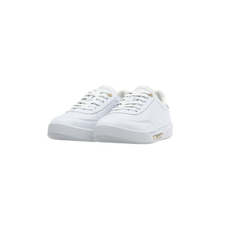 TENIS CASUAL TOMMY HILFIGER BLANCO PARA DAMA FW0FW08682