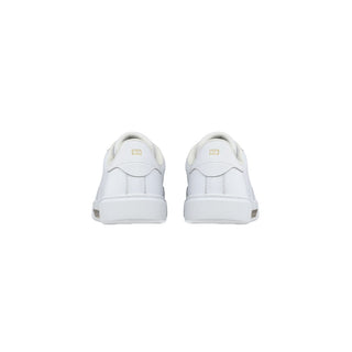 TENIS CASUAL TOMMY HILFIGER BLANCO PARA DAMA FW0FW08682
