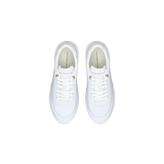 TENIS CASUAL TOMMY HILFIGER BLANCO PARA DAMA FW0FW08682