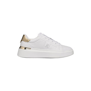 ZAPATILLAS DEPORTIVAS BLANCAS PARA MUJER TOMMY HILFIGER FW0FW08817