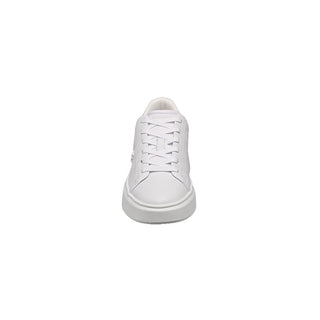 ZAPATILLAS DEPORTIVAS BLANCAS PARA MUJER TOMMY HILFIGER FW0FW08817