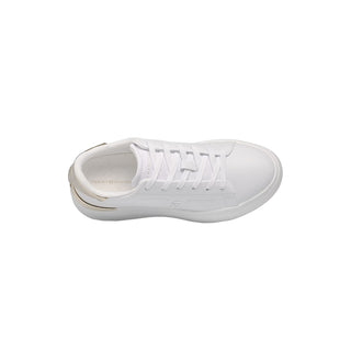 ZAPATILLAS DEPORTIVAS BLANCAS PARA MUJER TOMMY HILFIGER FW0FW08817