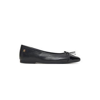 BAILARINAS PATENT TOE-CAP FW0FW08830