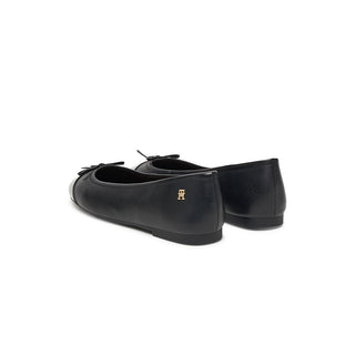 BAILARINAS PATENT TOE-CAP FW0FW08830