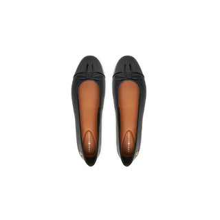 BAILARINAS PATENT TOE-CAP FW0FW08830