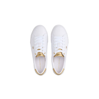 ZAPATO TENIS IM LULU SHINY FW0FW08942