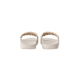 TOMMY HILFIGER - TH CORNROW POOL SLIDE - FW0FW09039