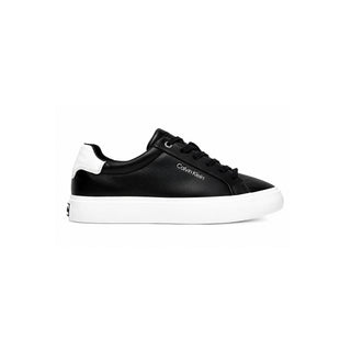 CALVIN KLEIN VULC LACE UP DAMA