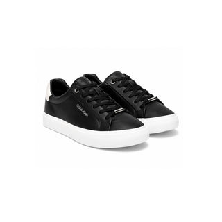 CALVIN KLEIN VULC LACE UP DAMA