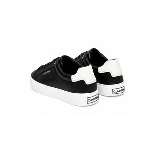 CALVIN KLEIN VULC LACE UP DAMA