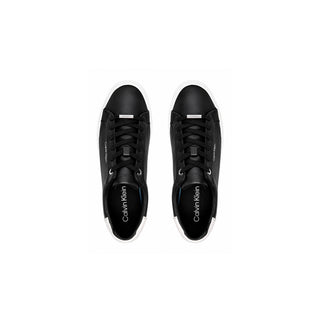 CALVIN KLEIN VULC LACE UP DAMA