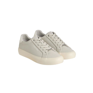 CALVIN KLEIN VULC LACE UP DAMA