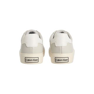 CALVIN KLEIN VULC LACE UP DAMA